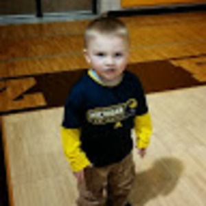 Meet your Posher, Neal